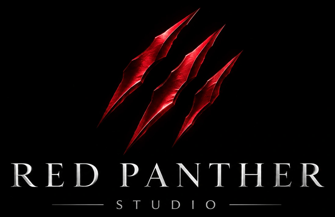 Red Panther Studio
